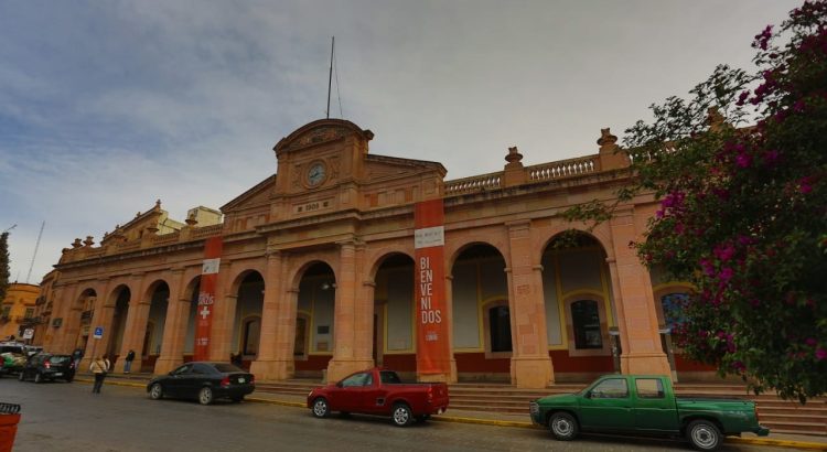 Buscan que Casa de Cultura Municipal de Zacatecas se convierta en Instituto