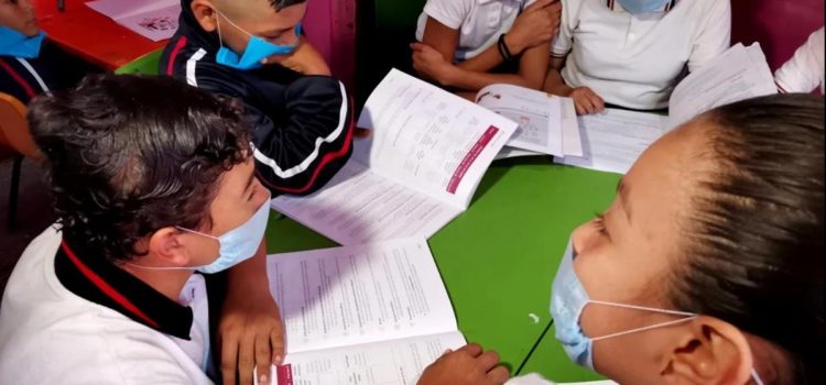 No habrá suspensión de clases en Sombrerete: SEZ