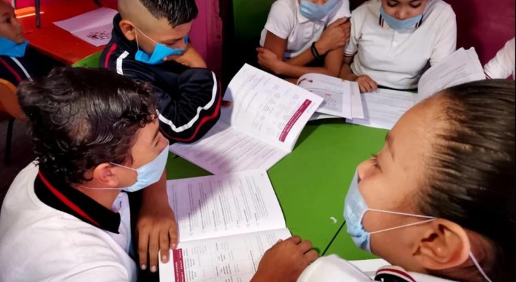 No habrá suspensión de clases en Sombrerete: SEZ