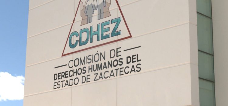 Derechos Humanos investiga posible abuso policial