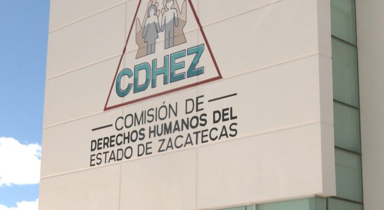 Derechos Humanos investiga posible abuso policial