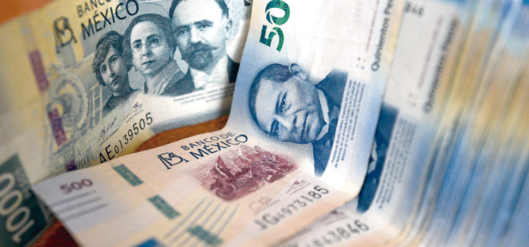 Zacatecas pierde mil 400 mdp de participaciones federales