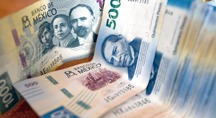 Zacatecas pierde mil 400 mdp de participaciones federales