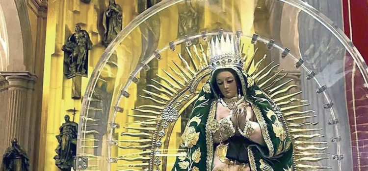 Listo el operativo para la tradicional romería de La Preladita