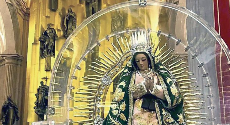 Listo el operativo para la tradicional romería de La Preladita