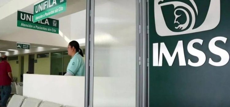 Municipios demandan al IMSS