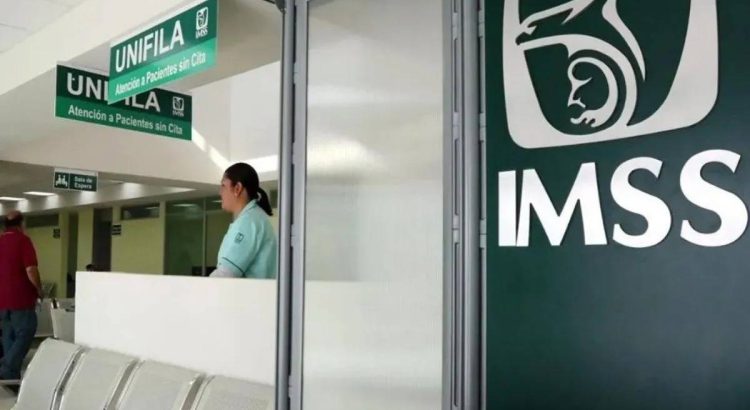Municipios demandan al IMSS