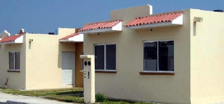 Congreso de Zacatecas avala reforma de vivienda