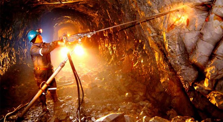Repunte histórico en la minería: INEGI