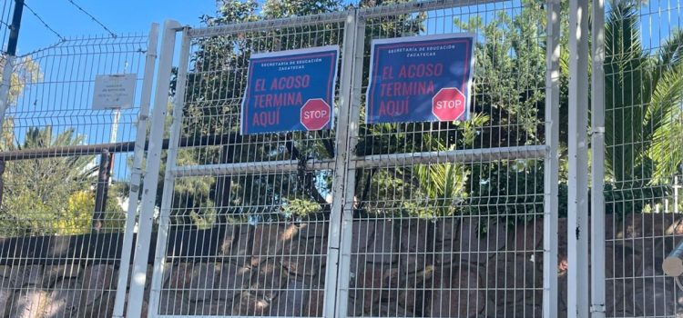 Mil 400 escuelas de Zacatecas seguirán sin clases