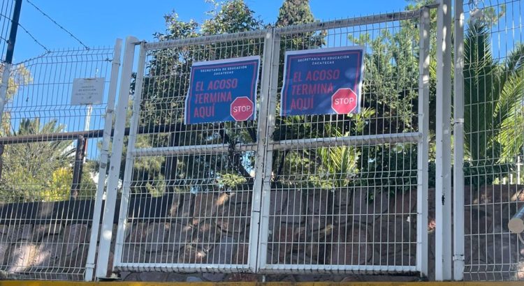 Mil 400 escuelas de Zacatecas seguirán sin clases
