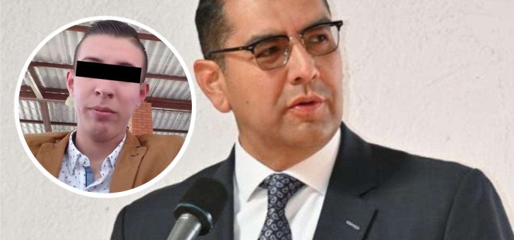 Ex alcalde de Apulco es prófugo de la justicia