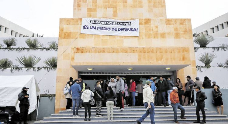 Rechazan determinación de la Suprema Corte
