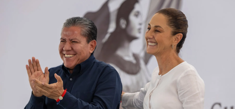 Reiteró su compromiso con Zacatecas