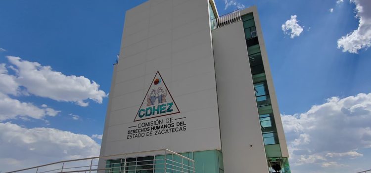 Zacatecas es el primer lugar en destituciones y apercibimientos