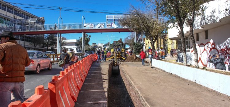 Busca amparo federal contra el segundo piso: Alcalde de Zacatecas