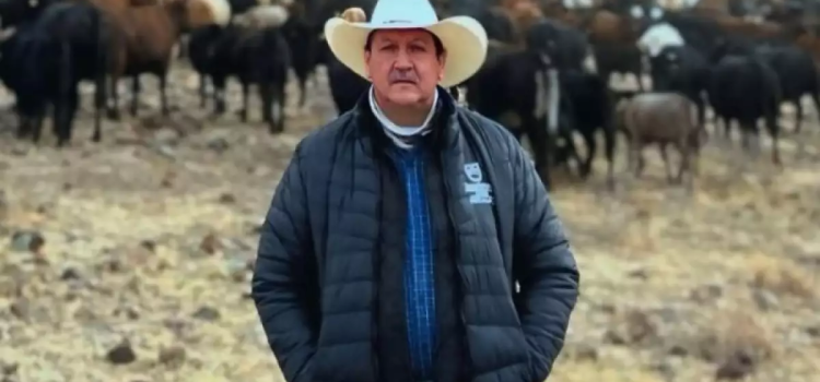 Asesinan al subsecretario de Ganadería de Zacatecas