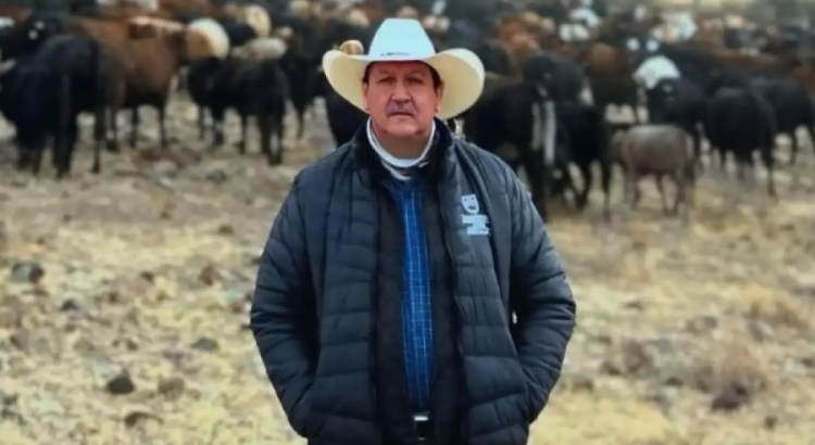 Asesinan al subsecretario de Ganadería de Zacatecas