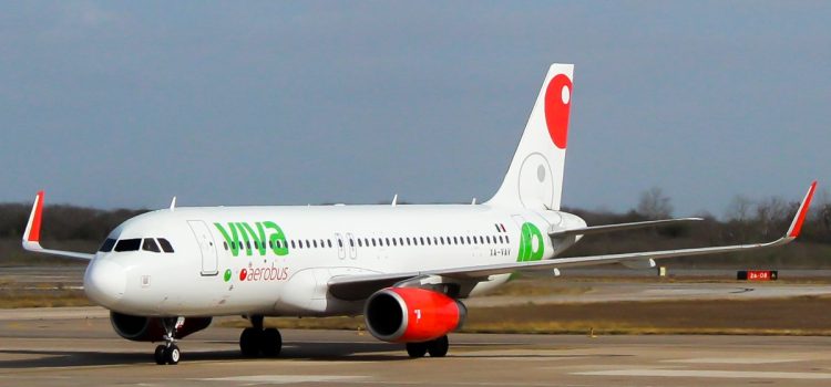 Avión aterriza de emergencia en Zacatecas