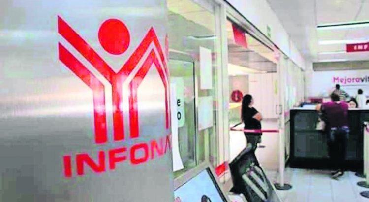 Alcanza récord histórico la cartera vencida del Infonavit