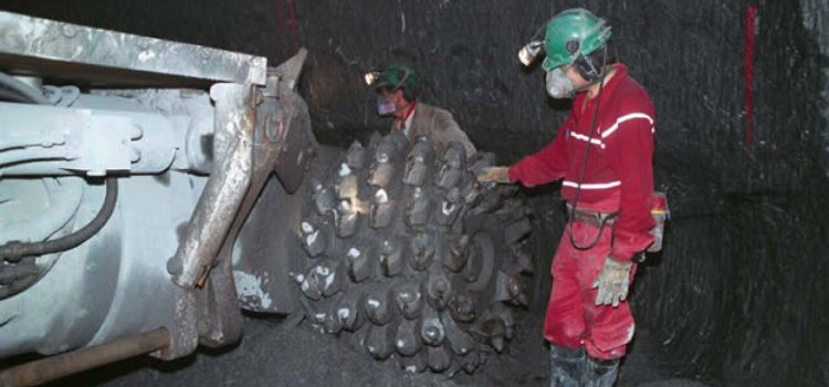 La Minería rescata al PIB de Zacatecas