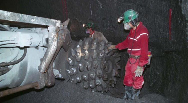 La Minería rescata al PIB de Zacatecas