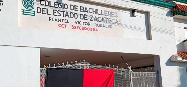 No hay acuerdo y habrá paro general: Supdacobaez