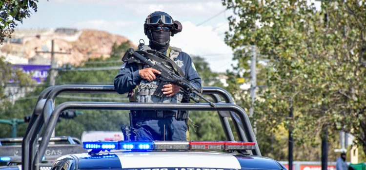 Aumentan quejas contra policías