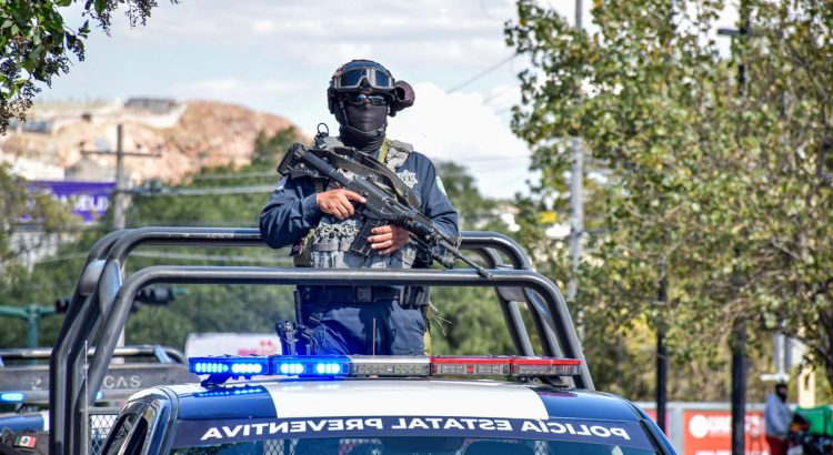 Aumentan quejas contra policías