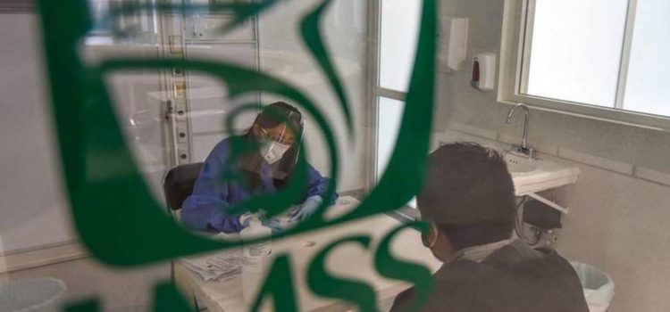 ¡Increíble! Bajan las quejas del servicio en el IMSS