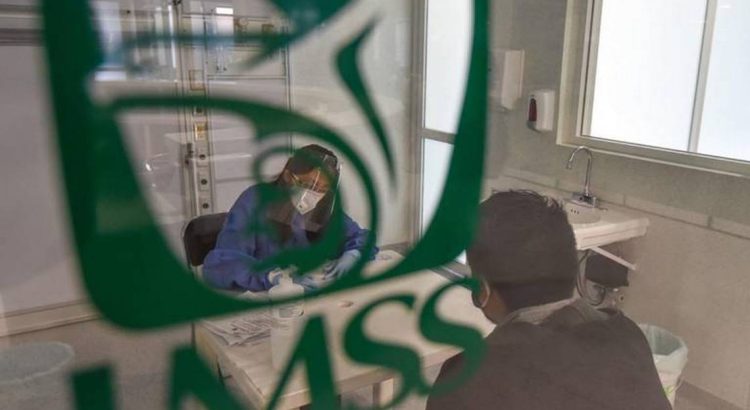 ¡Increíble! Bajan las quejas del servicio en el IMSS