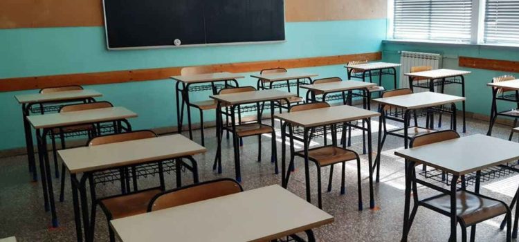 Suspenden hoy clases en Zacatecas