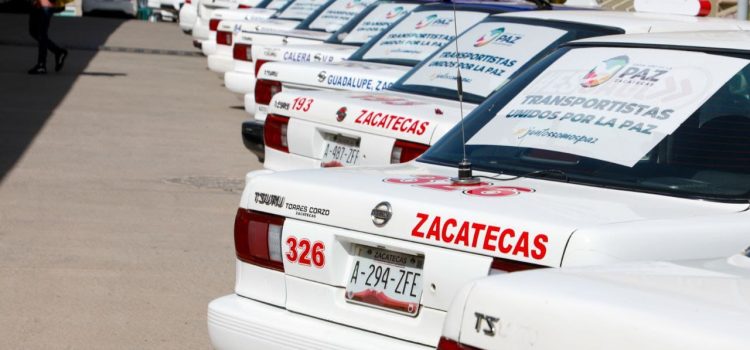 Gobernador definirá beneficiarios de concesiones