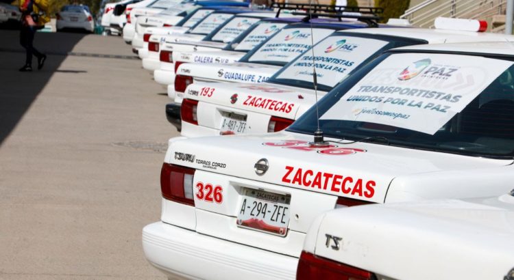 Gobernador definirá beneficiarios de concesiones