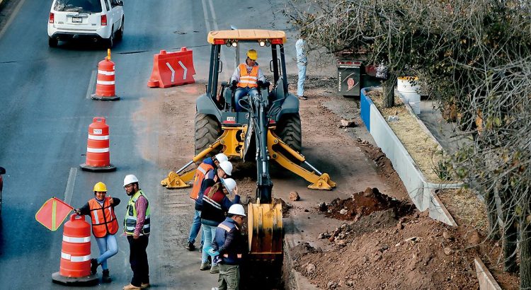 Ayuntamiento de Zacatecas rechaza construcción del segundo piso