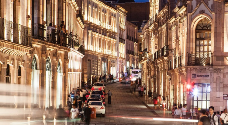 Buscan colocar a Zacatecas como la capital mundial del turismo