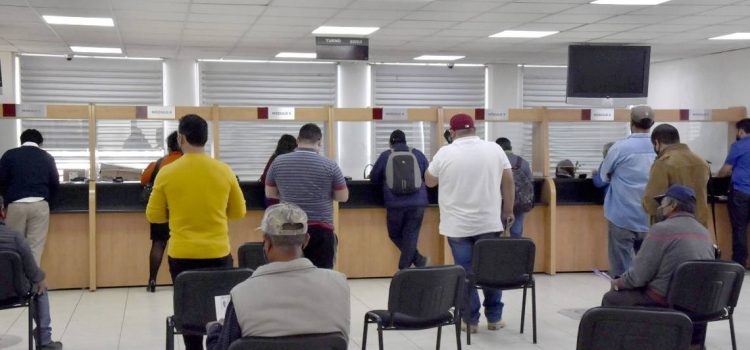 Zacatecas un estado con menos corrupción: INEGI