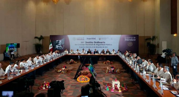 Baja índice de violencia en Zacatecas