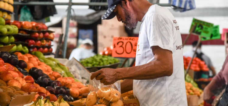 Zacatecas tuvo el mayor crecimiento económico