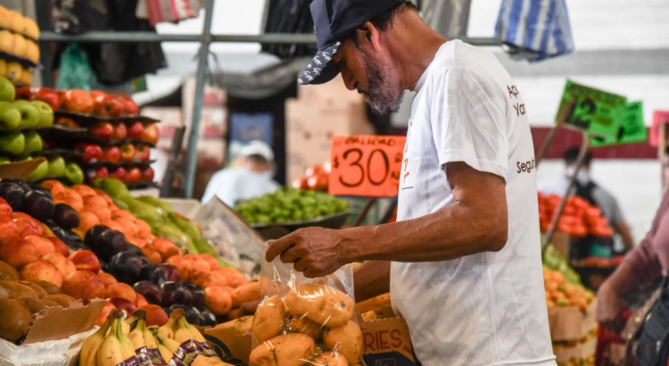 Zacatecas tuvo el mayor crecimiento económico