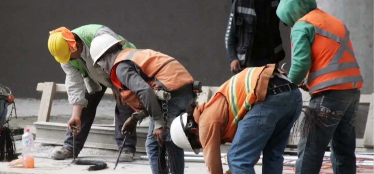 Zacatecas el tercer estado del país con mayor reducción de empleos formales