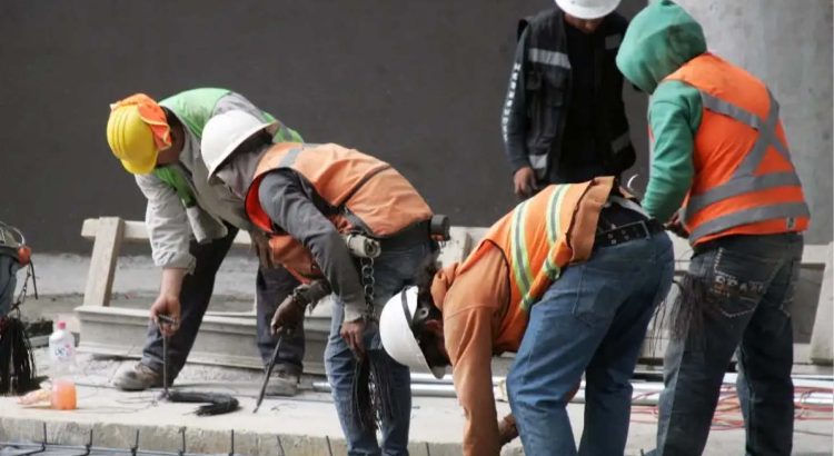 Zacatecas el tercer estado del país con mayor reducción de empleos formales
