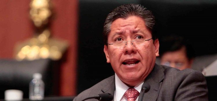 Gobernador defiende la construcción del Segundo Piso