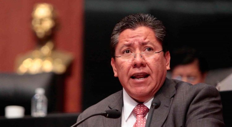 Gobernador defiende la construcción del Segundo Piso