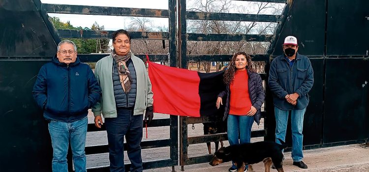 Toman instalaciones de Agronomía en la UAZ