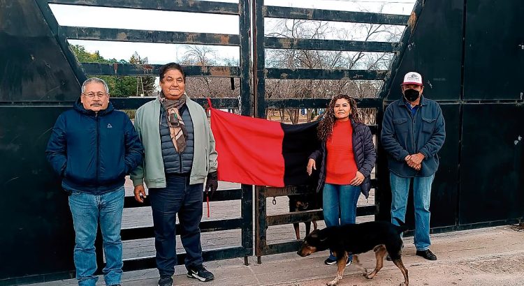 Toman instalaciones de Agronomía en la UAZ