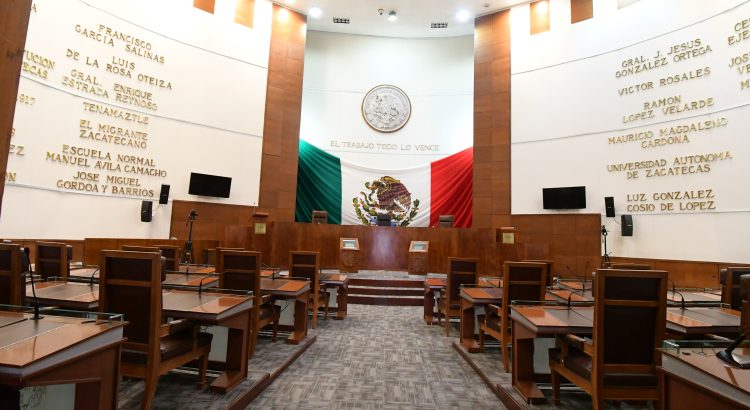 Avalan reforma judicial: Ayuntamientos