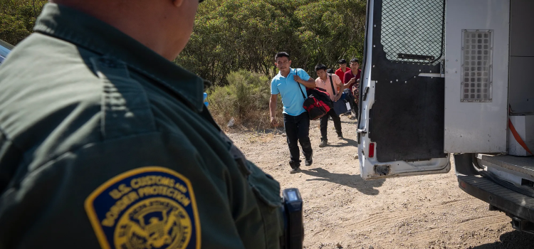 La política antimigrante de Trump afectará las remesas a Zacatecas