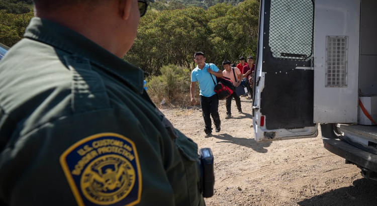 La política antimigrante de Trump afectará las remesas a Zacatecas