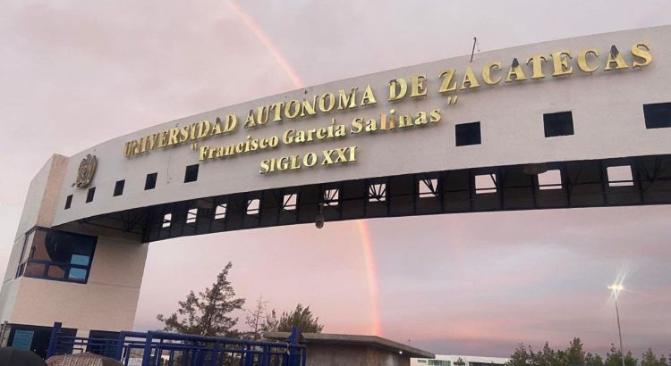 Anuncian paro en la Universidad Autónoma de Zacatecas